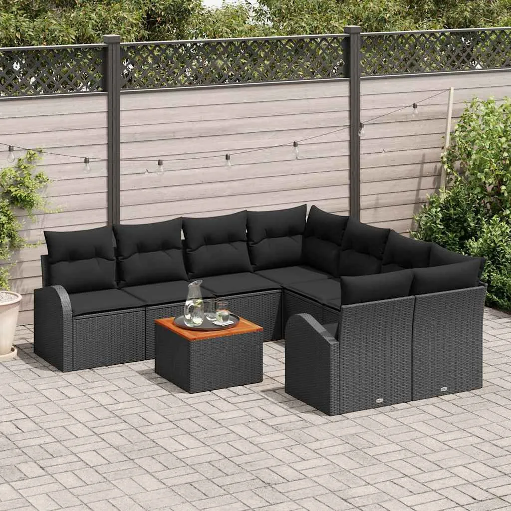 zestaw-sof-na-ogrod-9-pcs-czarny-stan-nowy