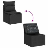 zestaw-sof-na-ogrod-9-pcs-czarny-kolor-brazowy