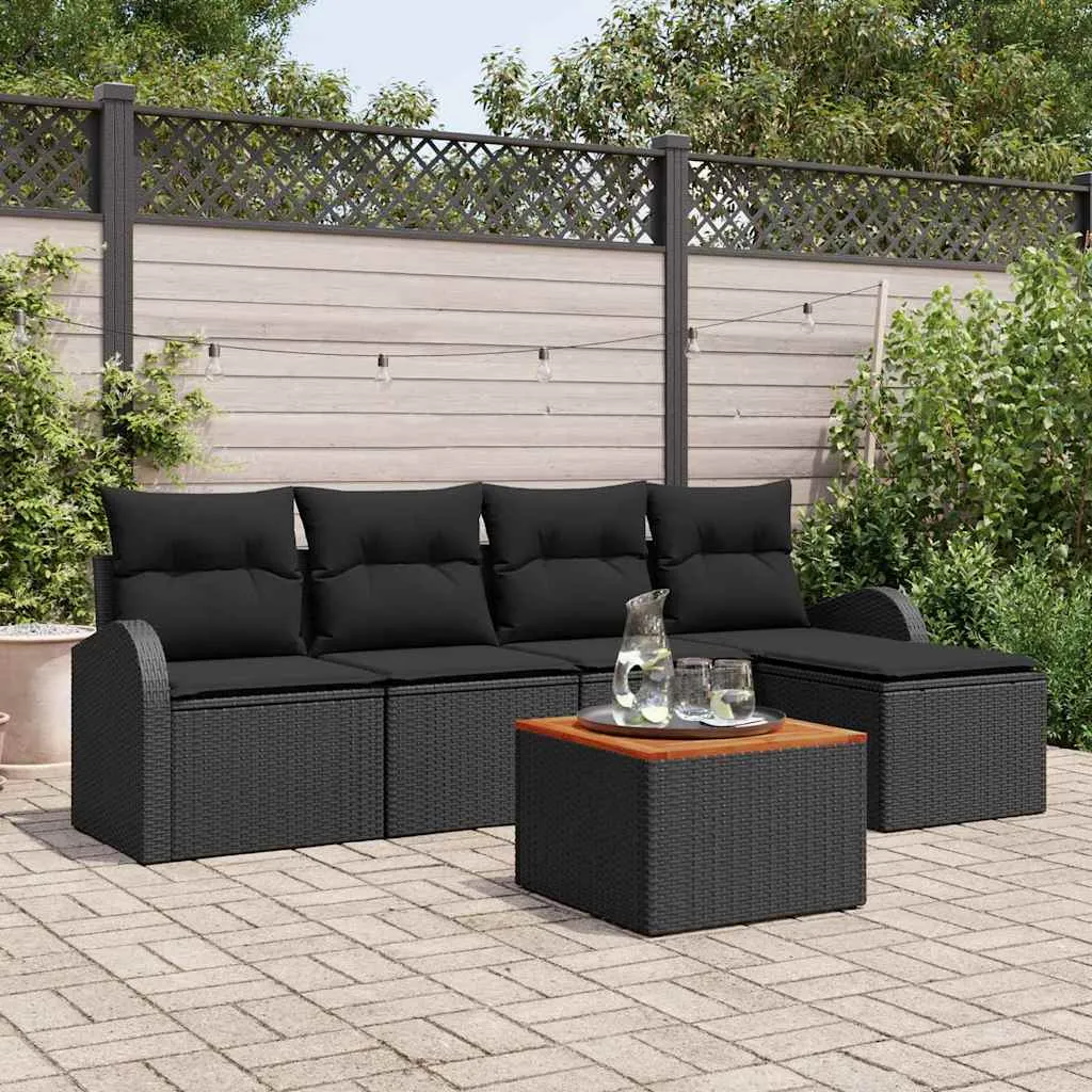 zestaw-sof-na-ogrod-6-pcs-czarny