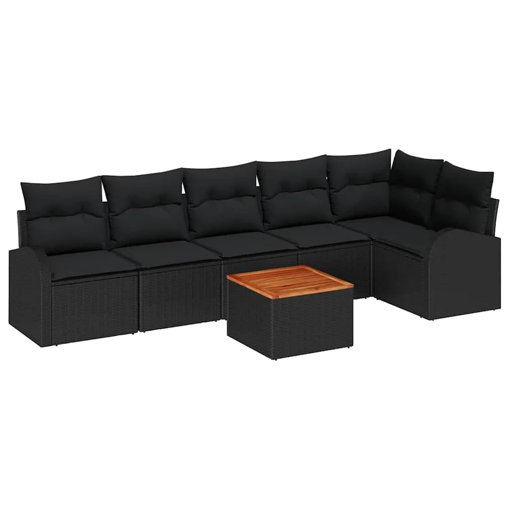 zestaw-sof-na-ogrod-7-pcs-czarny