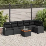 zestaw-sof-na-ogrod-7-pcs-czarny-stan-nowy