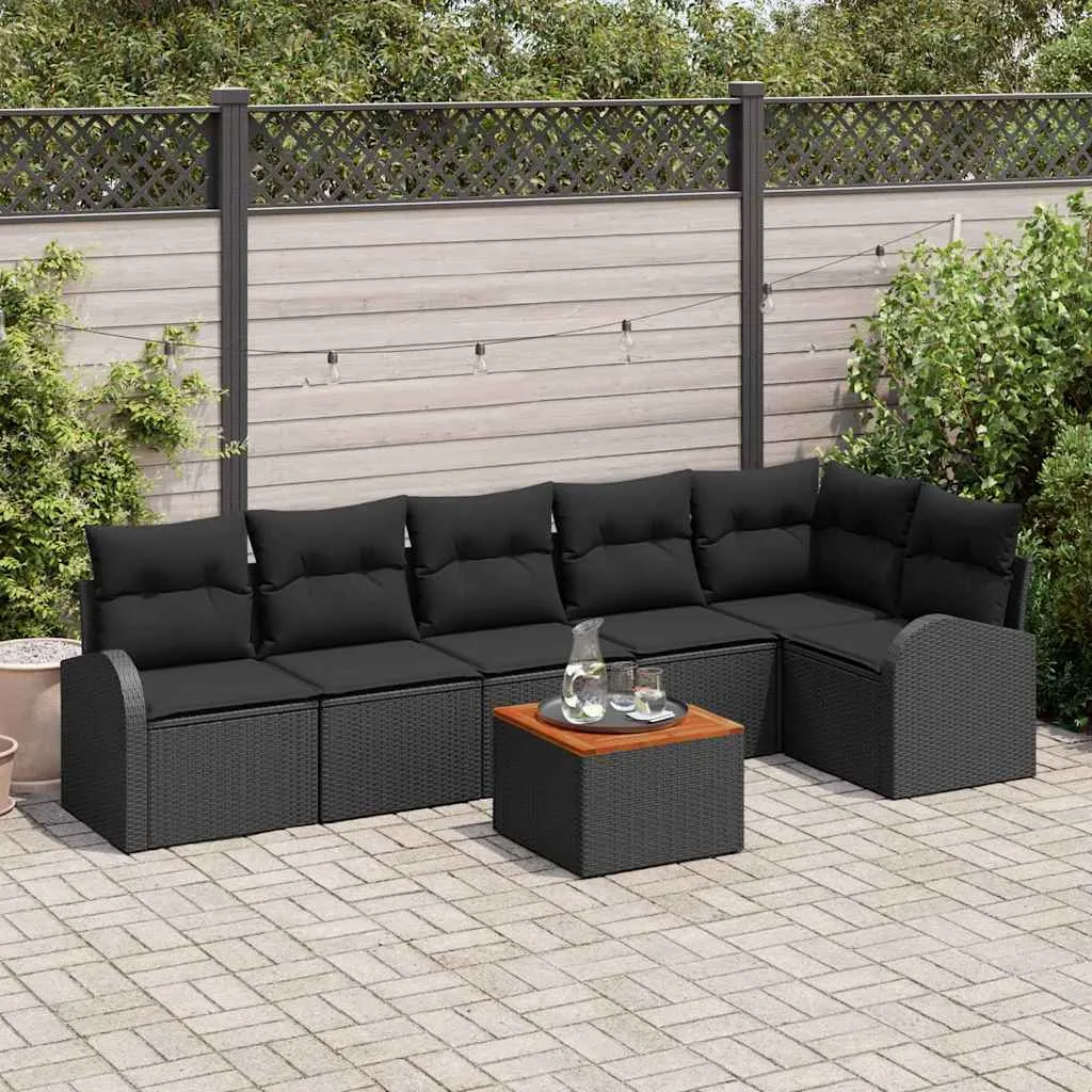 zestaw-sof-na-ogrod-7-pcs-czarny