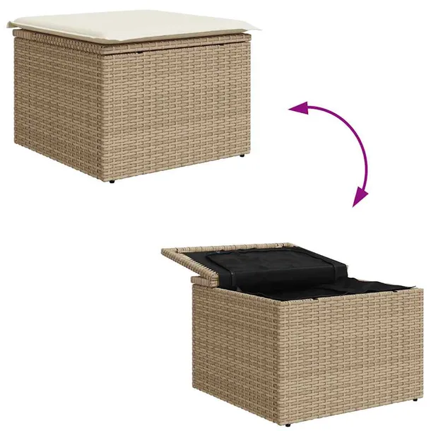 zestaw-sof-na-ogrod-7-pcs-bezowo-bialy-kolor-bezowy
