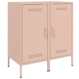 szafki-2-szt-rozowe-36x39x79-cm-stal