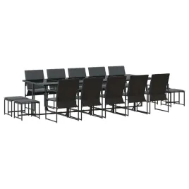 zestaw-do-jadalni-w-ogrodzie-15-pcs-czarny-stal