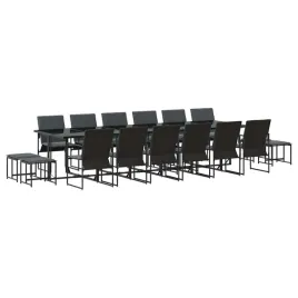 zestaw-do-jadalni-w-ogrodzie-17-pcs-czarny-stal