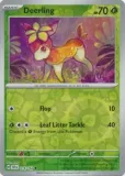 deerling-tef-016-218-reverse-holo-temporal-forces