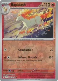 rapidash-tef-027-218-reverse-holo-temporal-forces