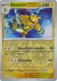 electivire-tef-054-218-reverse-holo-temporal-forces