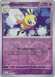 ribombee-tef-076-218-reverse-holo-temporal-forces