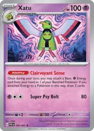 xatu-paf-026-245-holo-paldean-fates