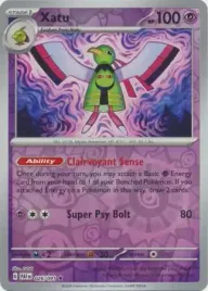 xatu-paf-026-245-reverse-holo-paldean-fates