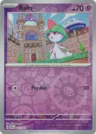 ralts-paf-027-245-reverse-holo-paldean-fates