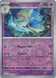 kirlia-paf-028-245-reverse-holo-paldean-fates