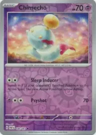 chimecho-paf-030-245-reverse-holo-paldean-fates