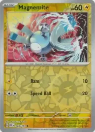magnemite-obf-063-230-reverse-holo-obsidian-flames