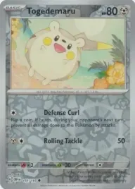 togedemaru-obf-151-230-reverse-holo-obsidian-flames