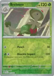 breloom-tef-007-218-reverse-holo-temporal-forces