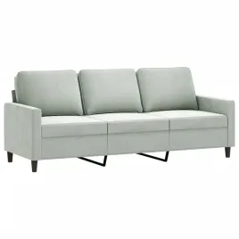 sofa-3-osobowa-jasnoszara-180-cm-tapicerowana-aksamitem