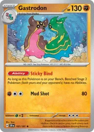 gastrodon-ssp-107-252-holo-surging-sparks