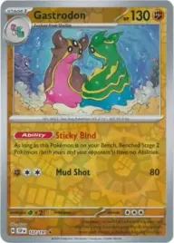 gastrodon-ssp-107-252-reverse-holo-surging-sparks