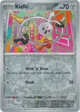 klefki-ssp-128-252-reverse-holo-surging-sparks