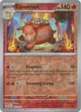 camerupt-obf-032-230-reverse-holo-obsidian-flames