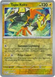 tapu-koko-ssp-065-252-reverse-holo-surging-sparks
