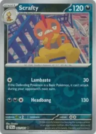 scrafty-paf-061-245-reverse-holo-paldean-fates