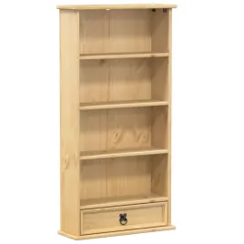 szafka-na-plyty-cd-corona-52x175x103-cm-lite-drewno-sosnowe