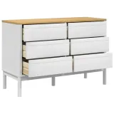 komoda-floro-biala-lite-drewno-sosnowe-wysokosc-mebla-1-cm