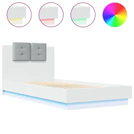rama-lozka-z-wezglowiem-i-led-biala-90x190-cm