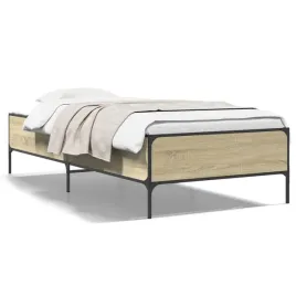 rama-lozka-dab-sonoma-75x190-cm-material-drewnopochodny