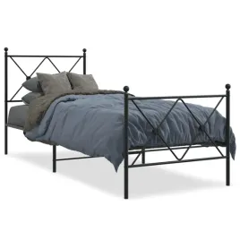 metalowa-rama-lozka-z-wezglowiem-i-zanozkiem-czarna-75x190-cm