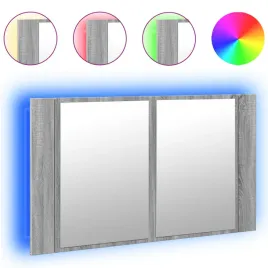 szafka-lazienkowa-z-lustrem-i-led-szary-dab-80x12x45-cm-akryl