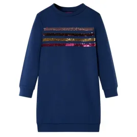 dziecieca-sukienka-dresowa-granatowa-104