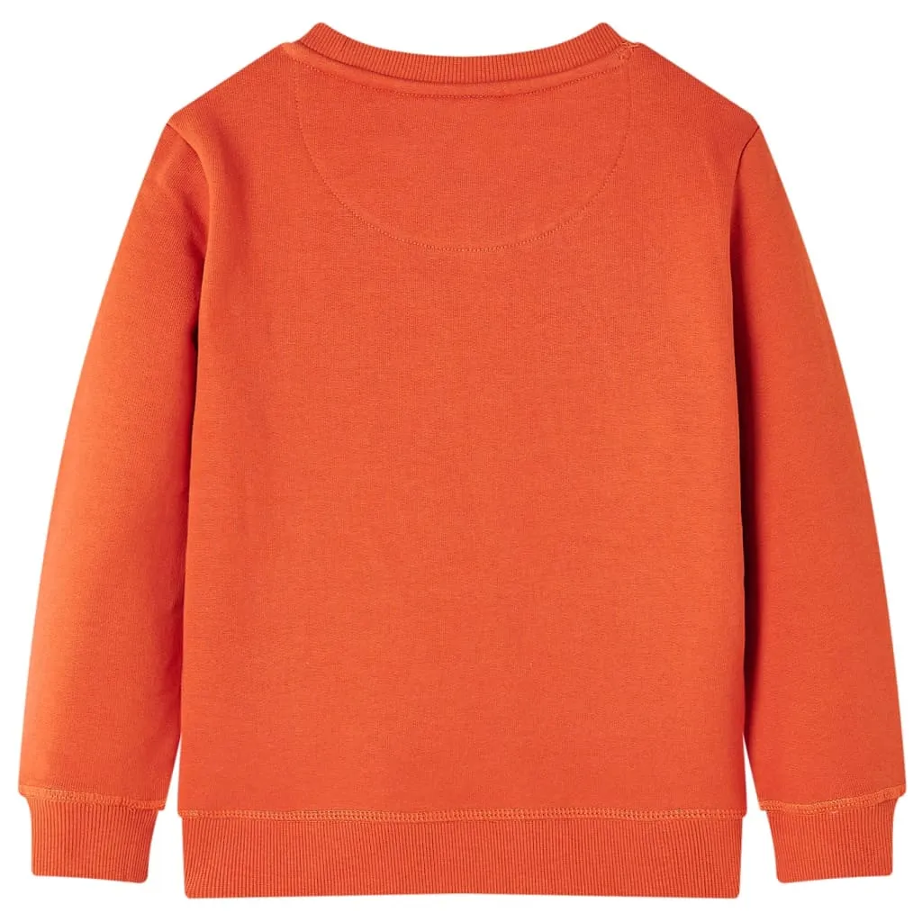 bluza-dziecieca-pomaranczowa-92