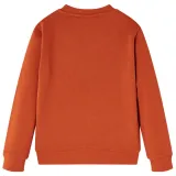 bluza-dziecieca-jasnordzawa-104-stan-nowy