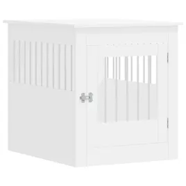 kojec-dla-psa-bialy-645x80x71-cm-material-drewnopochodny