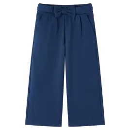 spodnie-dzieciece-z-szerokimi-nogawkami-granatowe-104