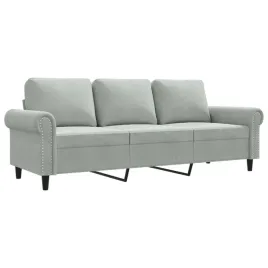 sofa-3-osobowa-jasnoszara-180-cm-tapicerowana-aksamitem