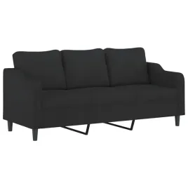 sofa-3-osobowa-czarna-180-cm-tapicerowana-tkanina
