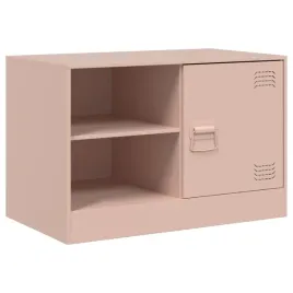 szafka-pod-telewizor-rozowa-67x39x44-cm-stalowa