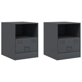 szafki-nocne-2-szt-antracytowe-345x39x44-cm-stal