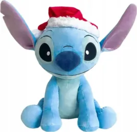 duza-maskotka-stitch-mikolaj-50-cm-pluszak-stitch-lilo-i-stitch