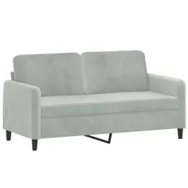 sofa-2-osobowa-jasnoszara-140-cm-tapicerowana-aksamitem
