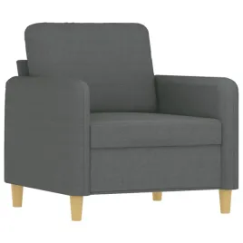 fotel-ciemnoszary-60-cm-obity-tkanina