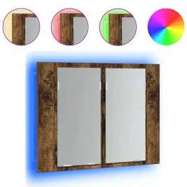 szafka-lazienkowa-z-lustrem-przydymiony-dab-60x12x45-cm