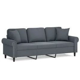 3-osobowa-sofa-z-poduszkami-ciemnoszara-180-cm-aksamit