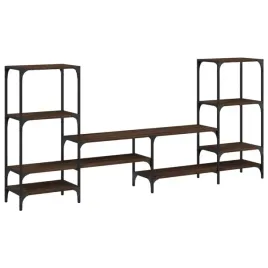 szafka-pod-tv-brazowy-dab-2065x285x95-cm